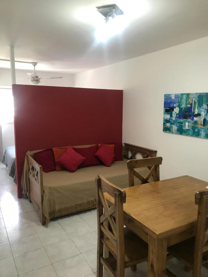 Bahía BlancaDepartamento Macrocentroアパートメント エクステリア 写真