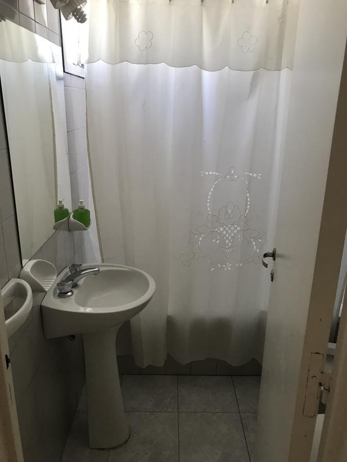 Bahía BlancaDepartamento Macrocentroアパートメント エクステリア 写真